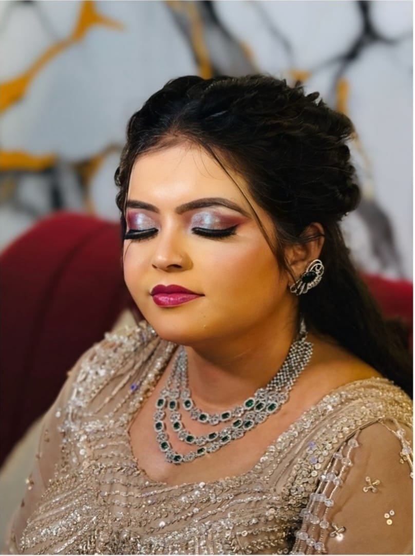 HD Makeup